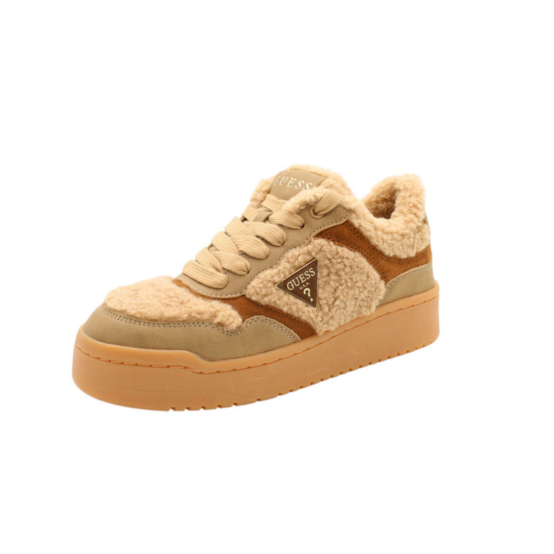 GUESS -  Sneakers con lacci