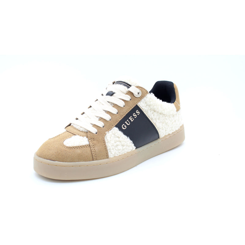 GUESS -  Sneakers con lacci