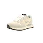SUN68  -  Sneakers con lacci