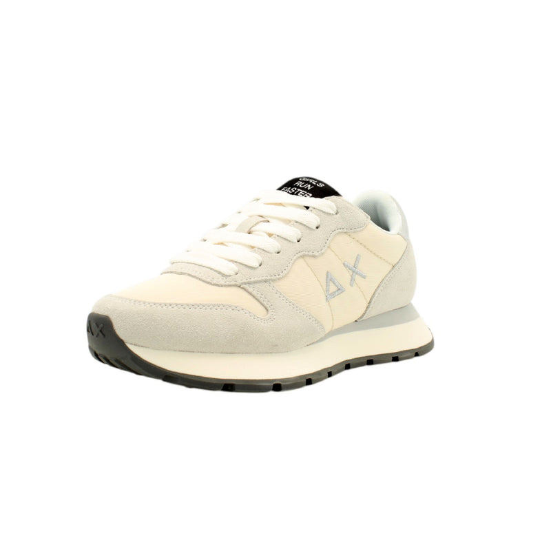 SUN68  -  Sneakers con lacci