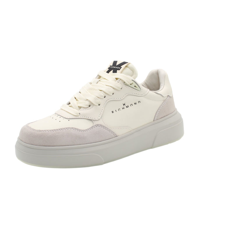JOHN RICHMOND -  Sneakers con lacci