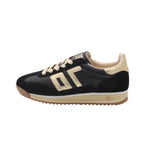 BACK 70 -  Sneakers con lacci