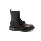 SCARPA CASUAL Black Cult