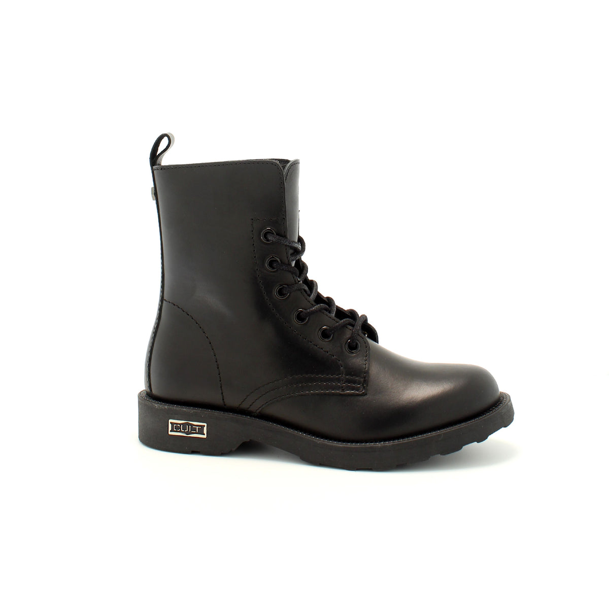 SCARPA CASUAL Black Cult