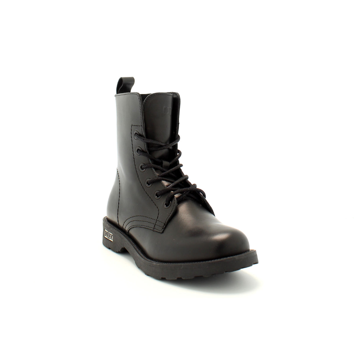 SCARPA CASUAL Black Cult
