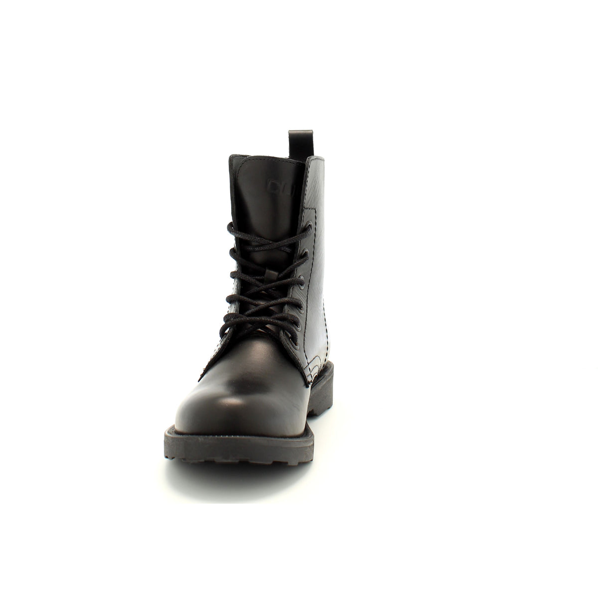 SCARPA CASUAL Black Cult