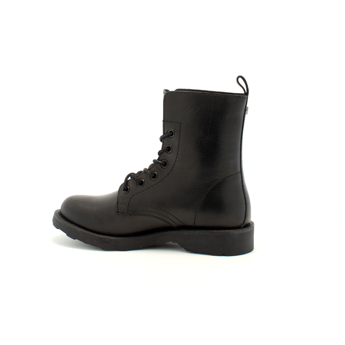 SCARPA CASUAL Black Cult