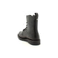 SCARPA CASUAL Black Cult