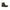 SCARPA CASUAL Black Cult