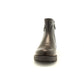 SCARPA CASUAL Black Cult