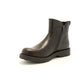 SCARPA CASUAL Black Cult