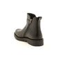 SCARPA CASUAL Black Cult
