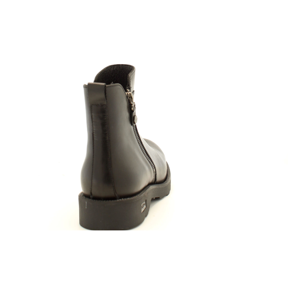 SCARPA CASUAL Black Cult