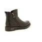 SCARPA CASUAL Black Cult