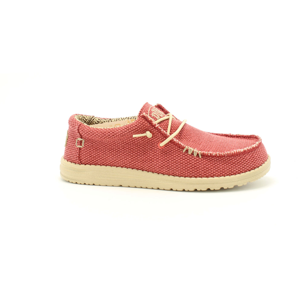 POMPEIAN RED