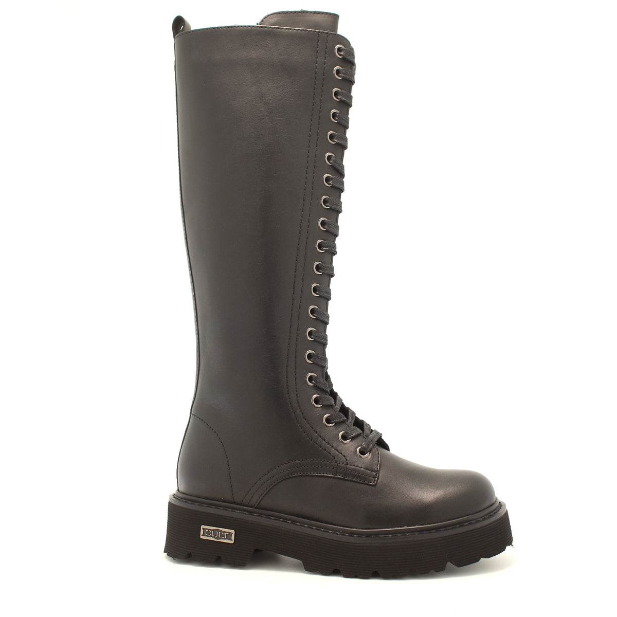 SCARPA casual, formale, sportivo Black Cult