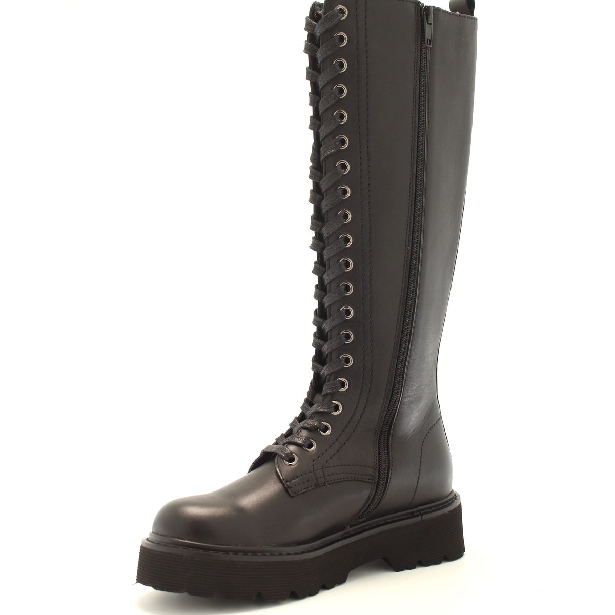 SCARPA casual, formale, sportivo Black Cult