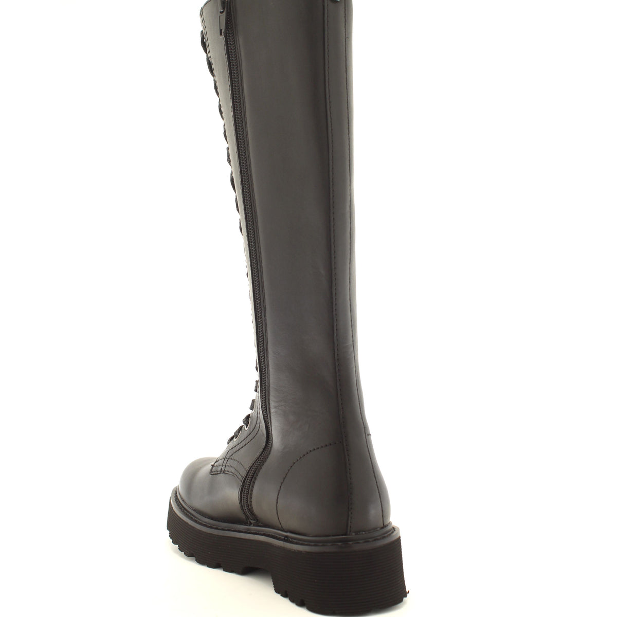 SCARPA casual, formale, sportivo Black Cult