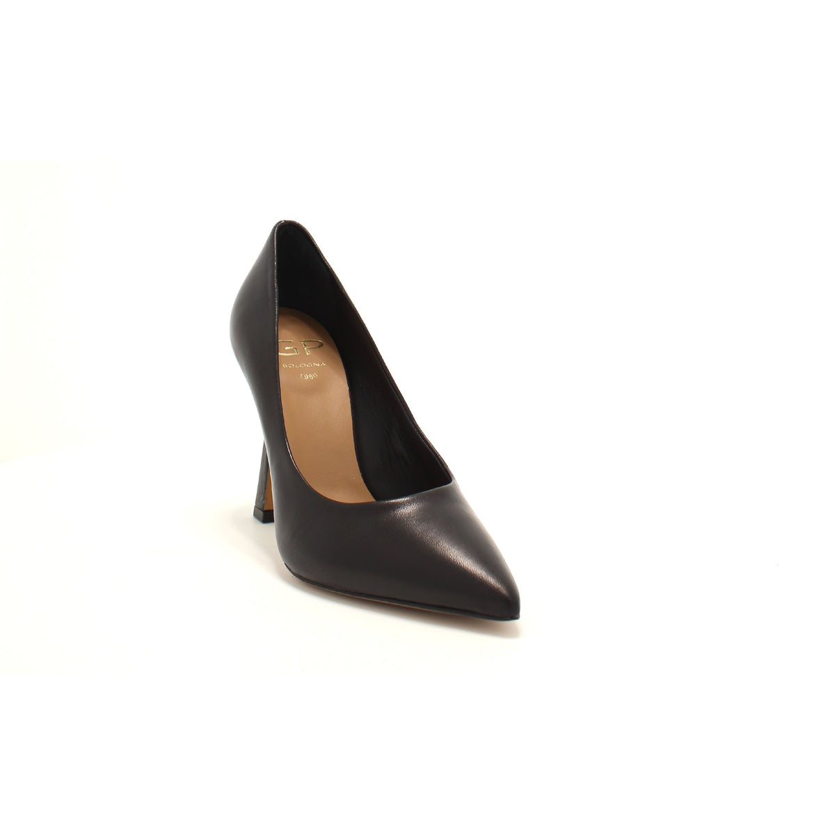SCARPA Nero G.p..x..noy