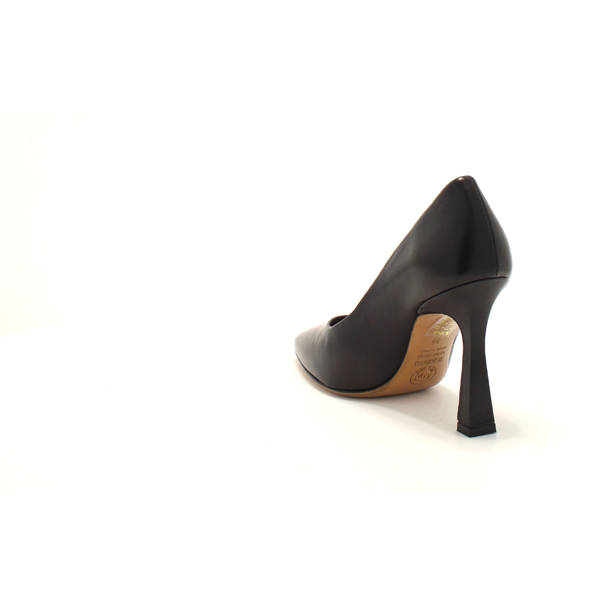 SCARPA Nero G.p..x..noy