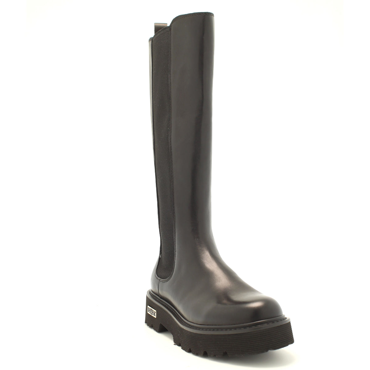 SCARPA CASUAL Black Cult