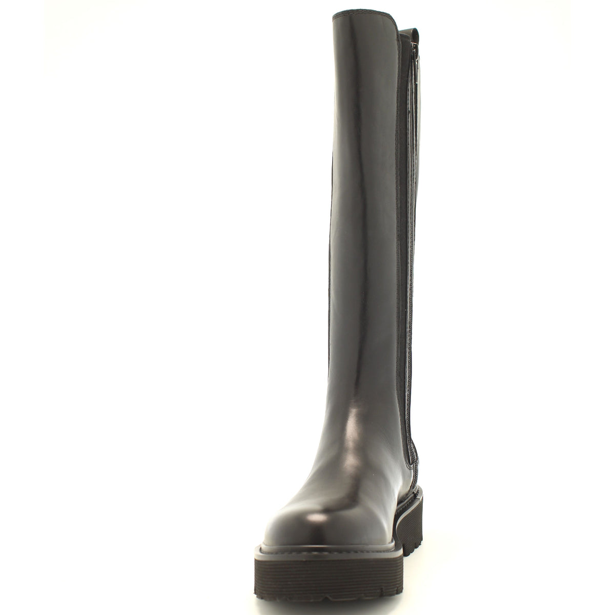 SCARPA CASUAL Black Cult