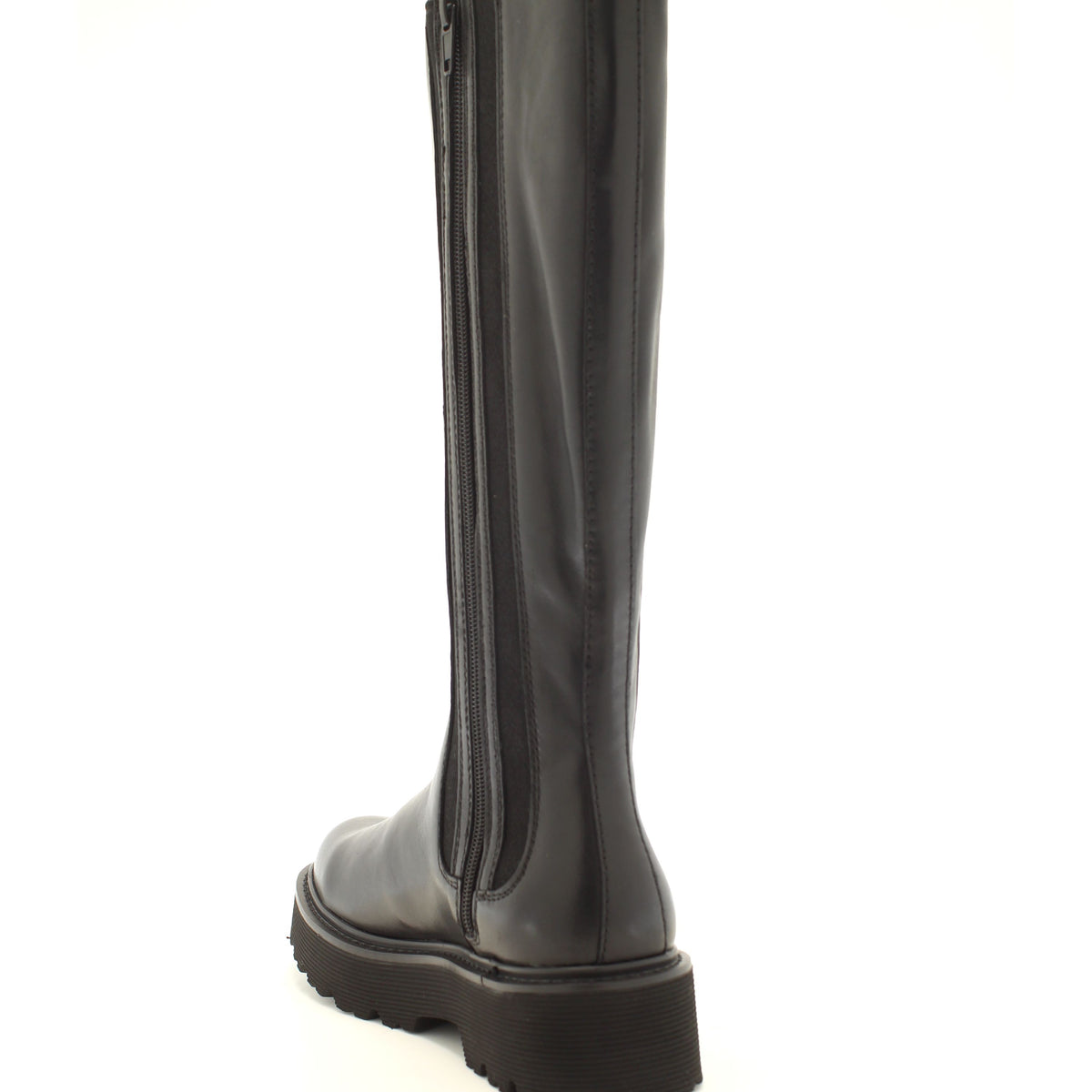 SCARPA CASUAL Black Cult