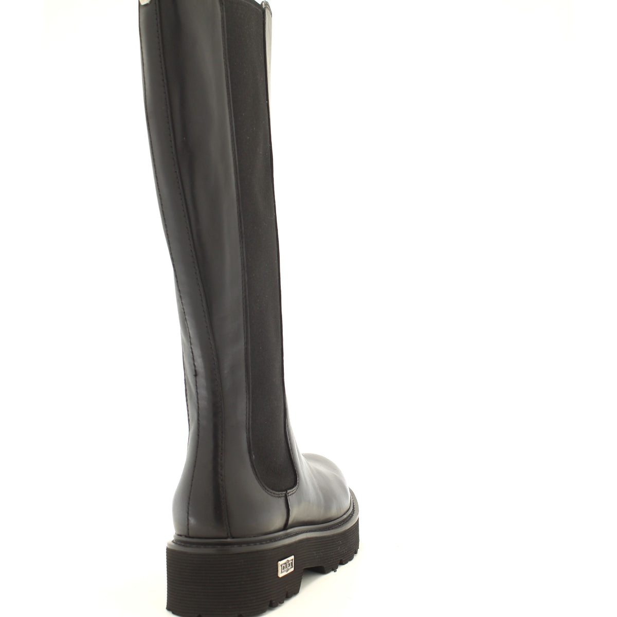 SCARPA CASUAL Black Cult