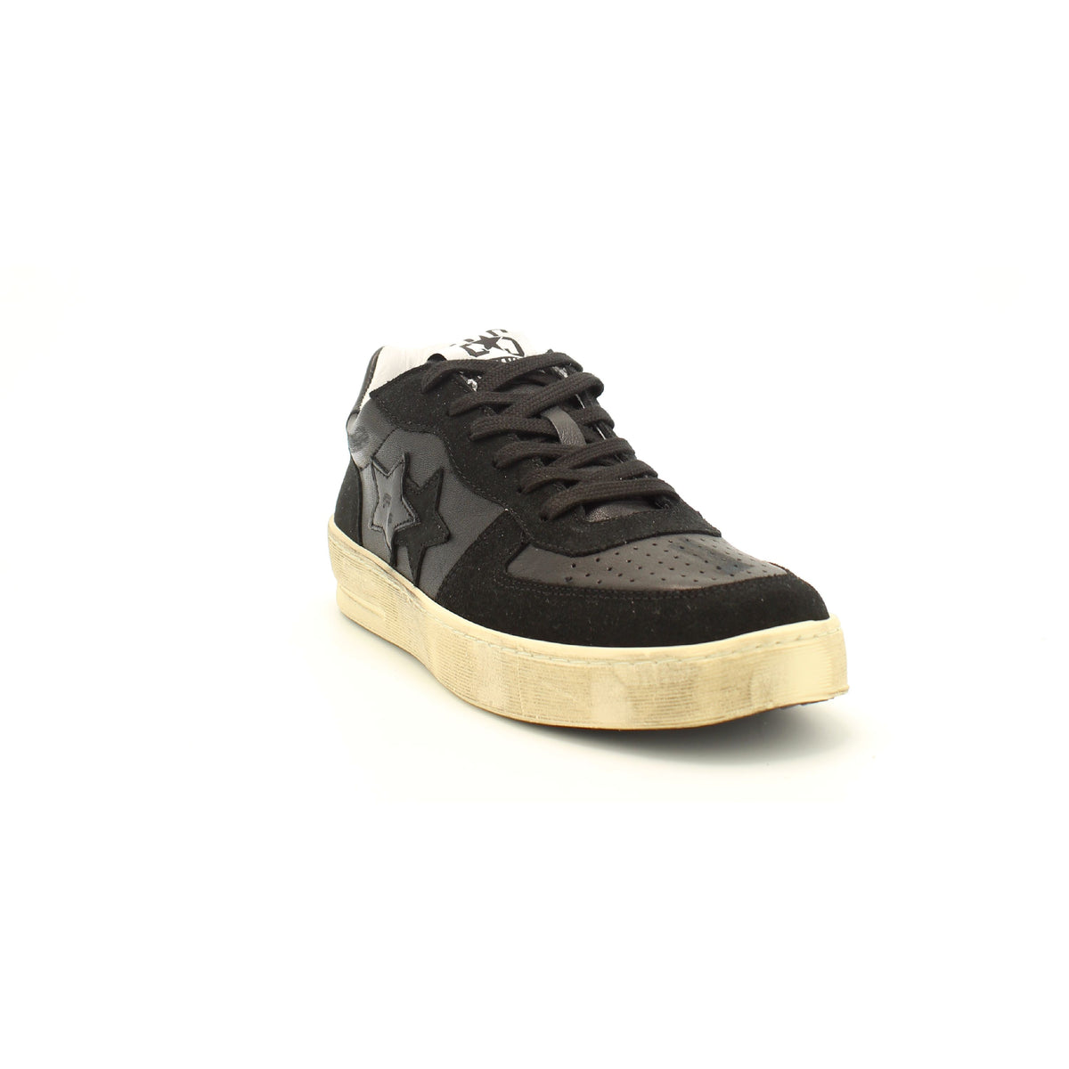 SNEAKERS Black 2*star