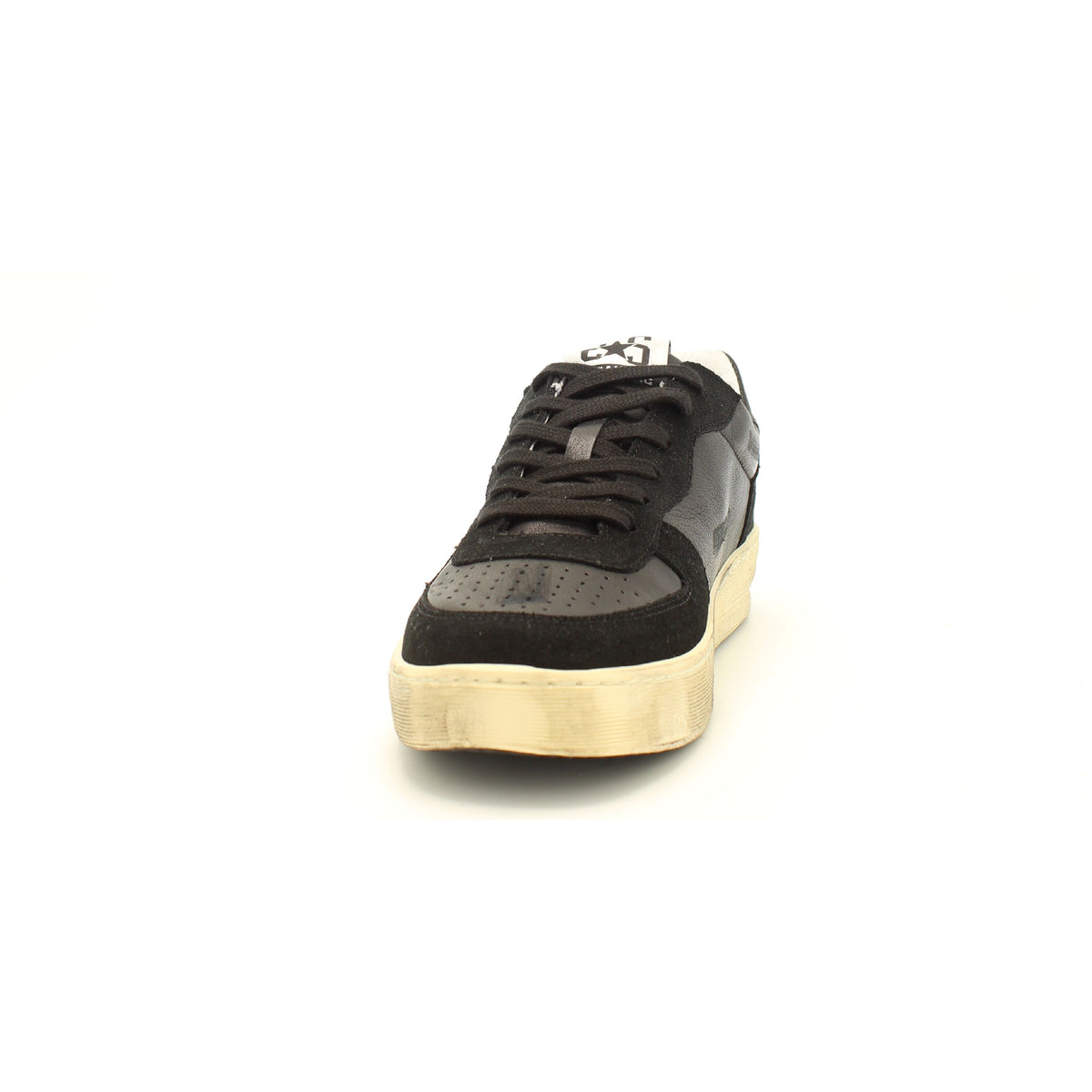 SNEAKERS Black 2*star