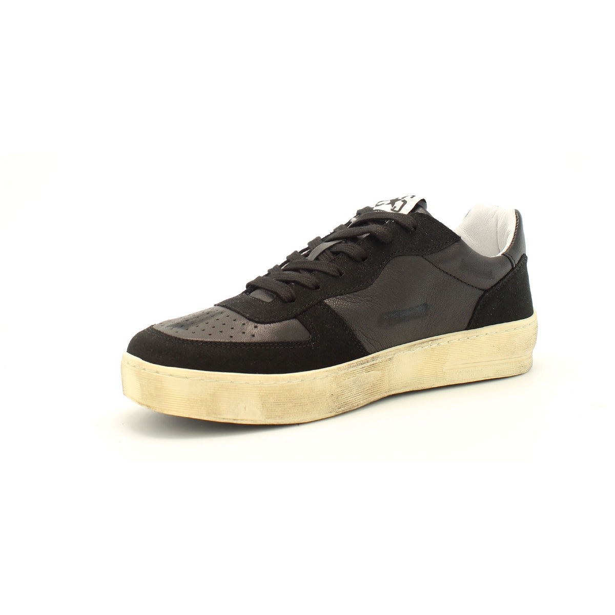SNEAKERS Black 2*star