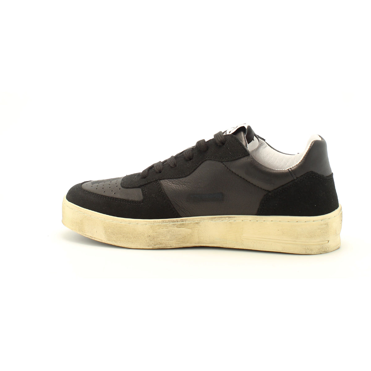 SNEAKERS Black 2*star