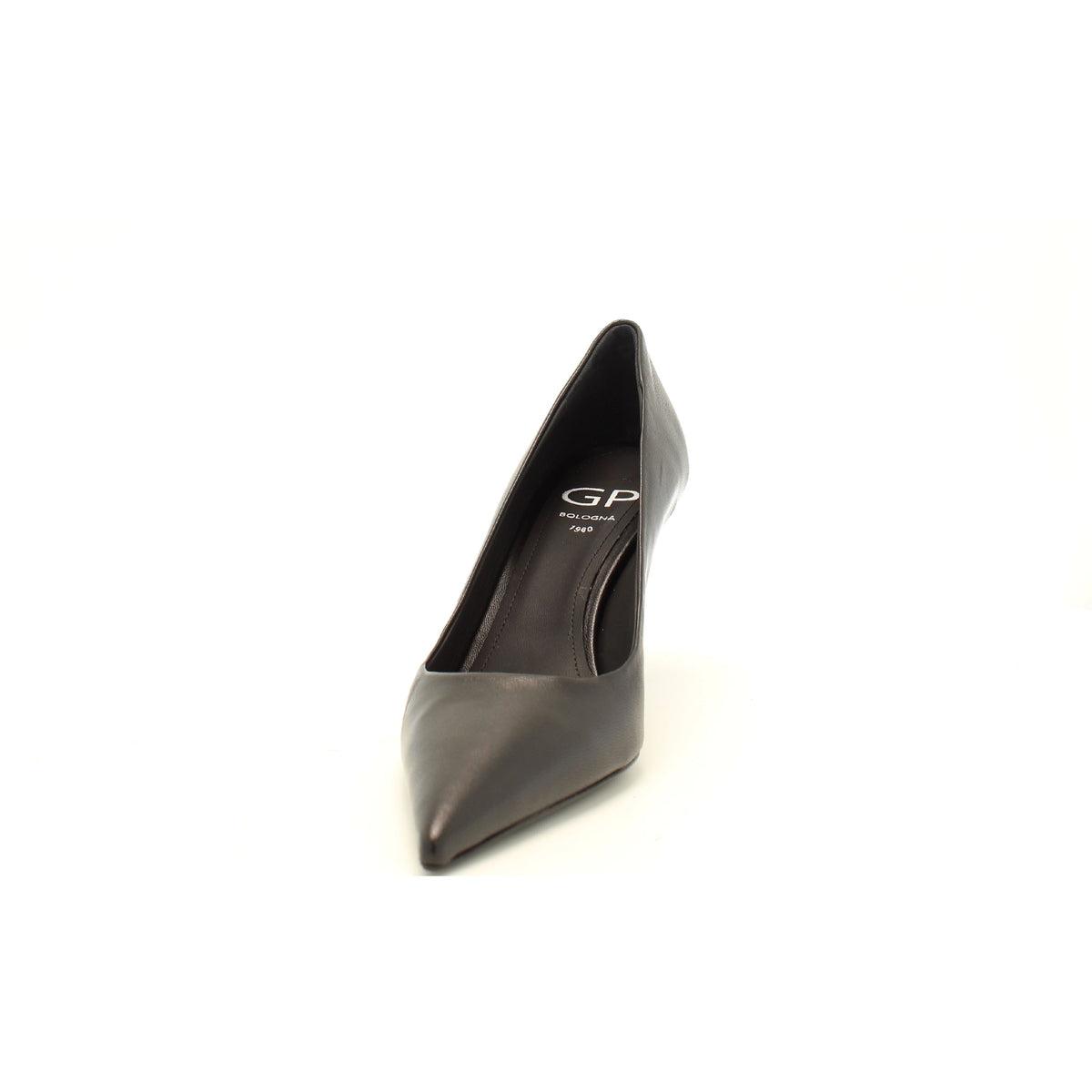 SCARPA Nero G.p..x..noy