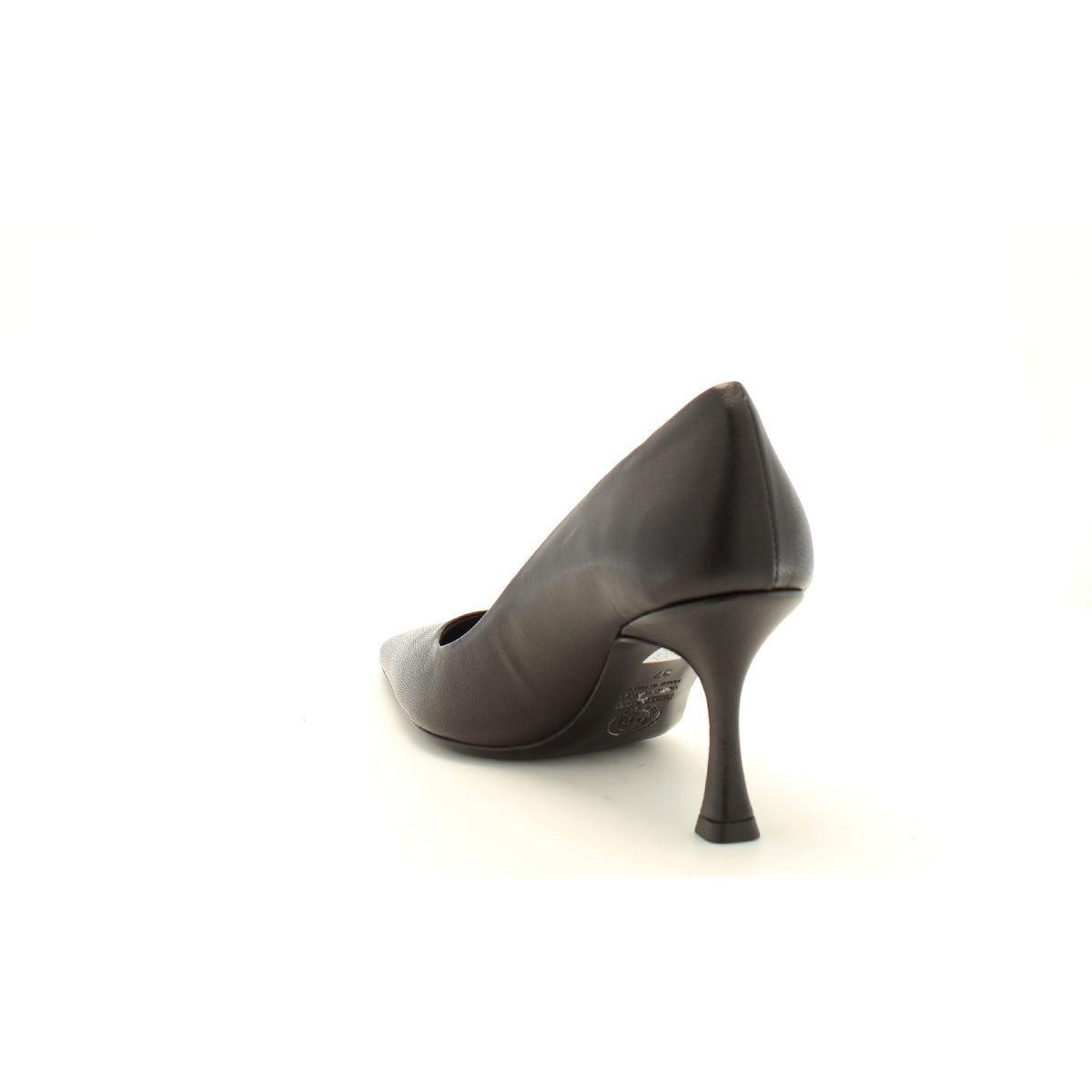 SCARPA Nero G.p..x..noy