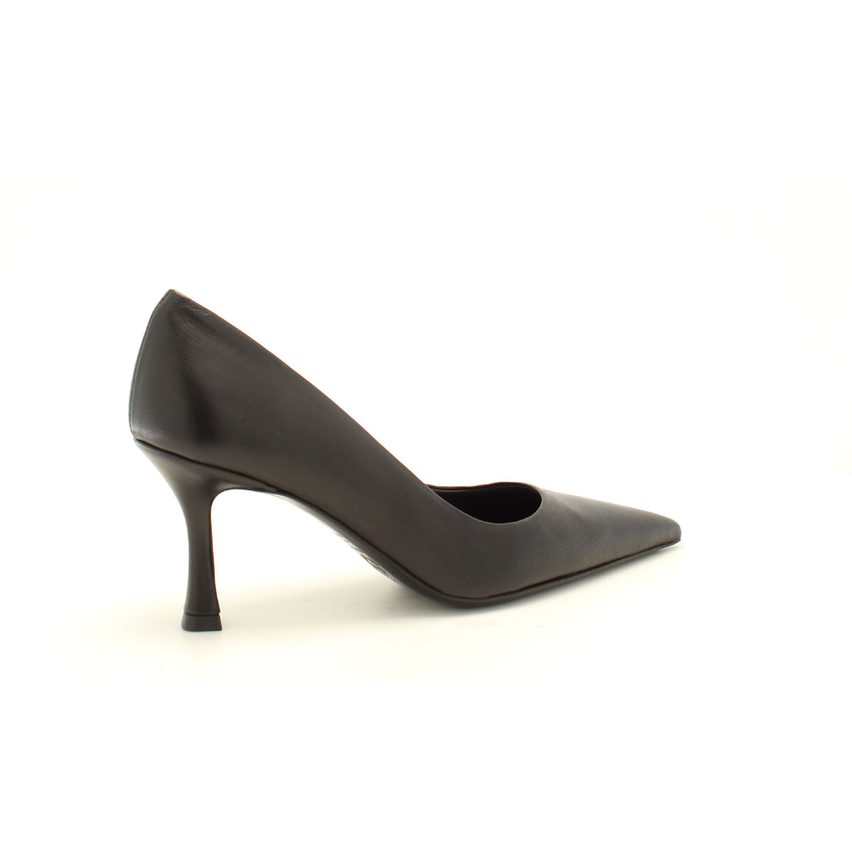 SCARPA Nero G.p..x..noy