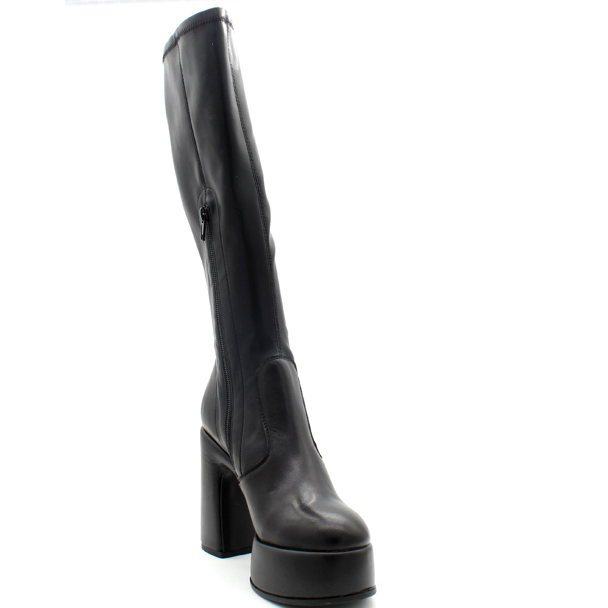 SCARPA CASUAL Black Cult
