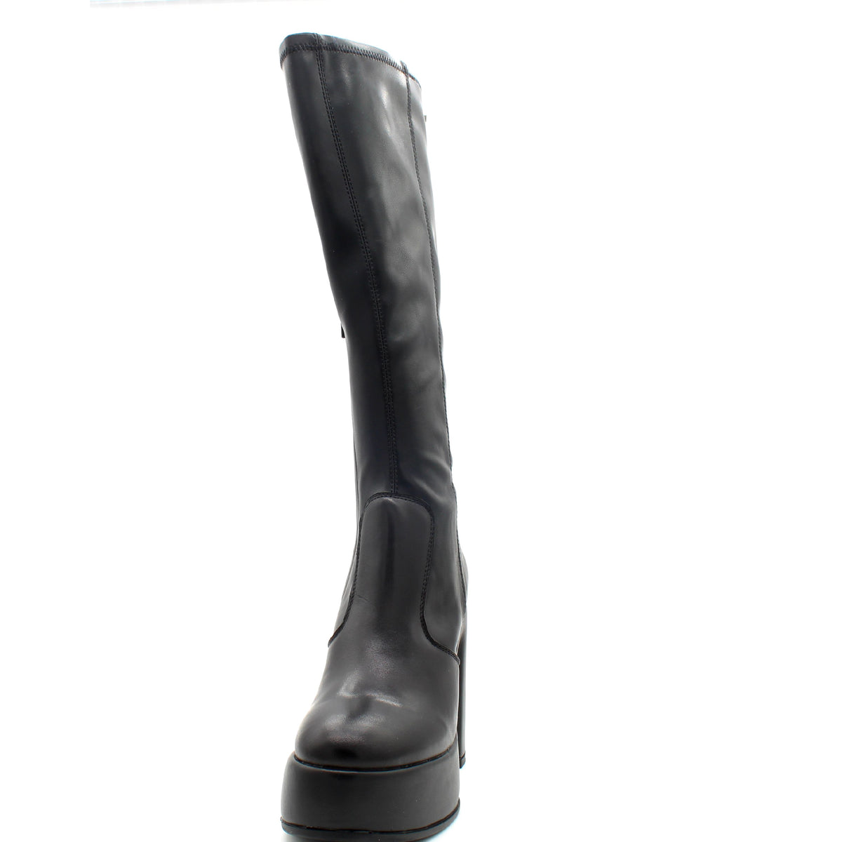 SCARPA CASUAL Black Cult