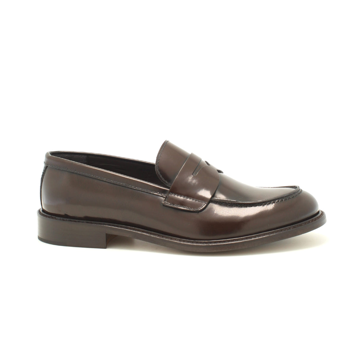 SCARPA Testa Di Moro Veni Shoes