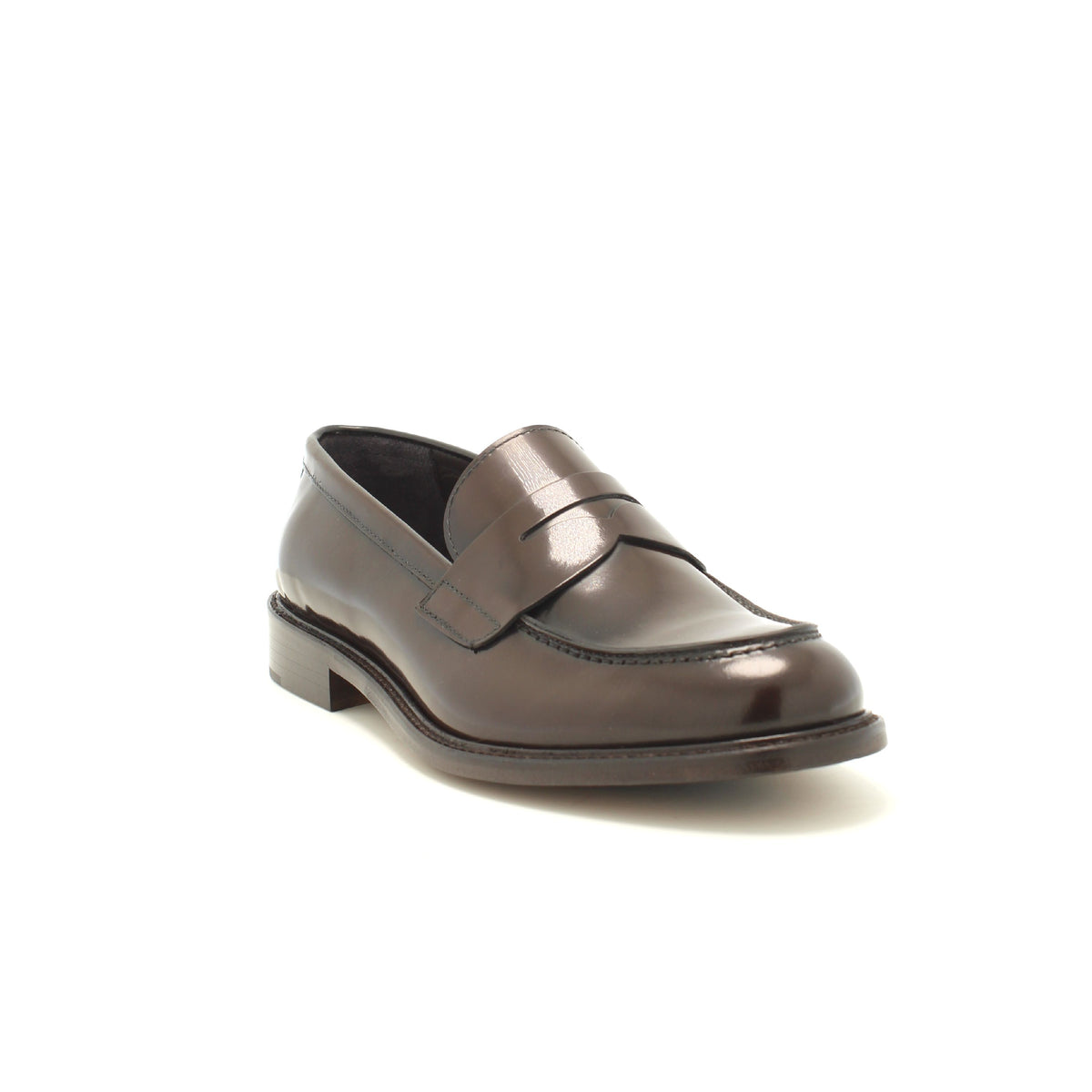 SCARPA Testa Di Moro Veni Shoes