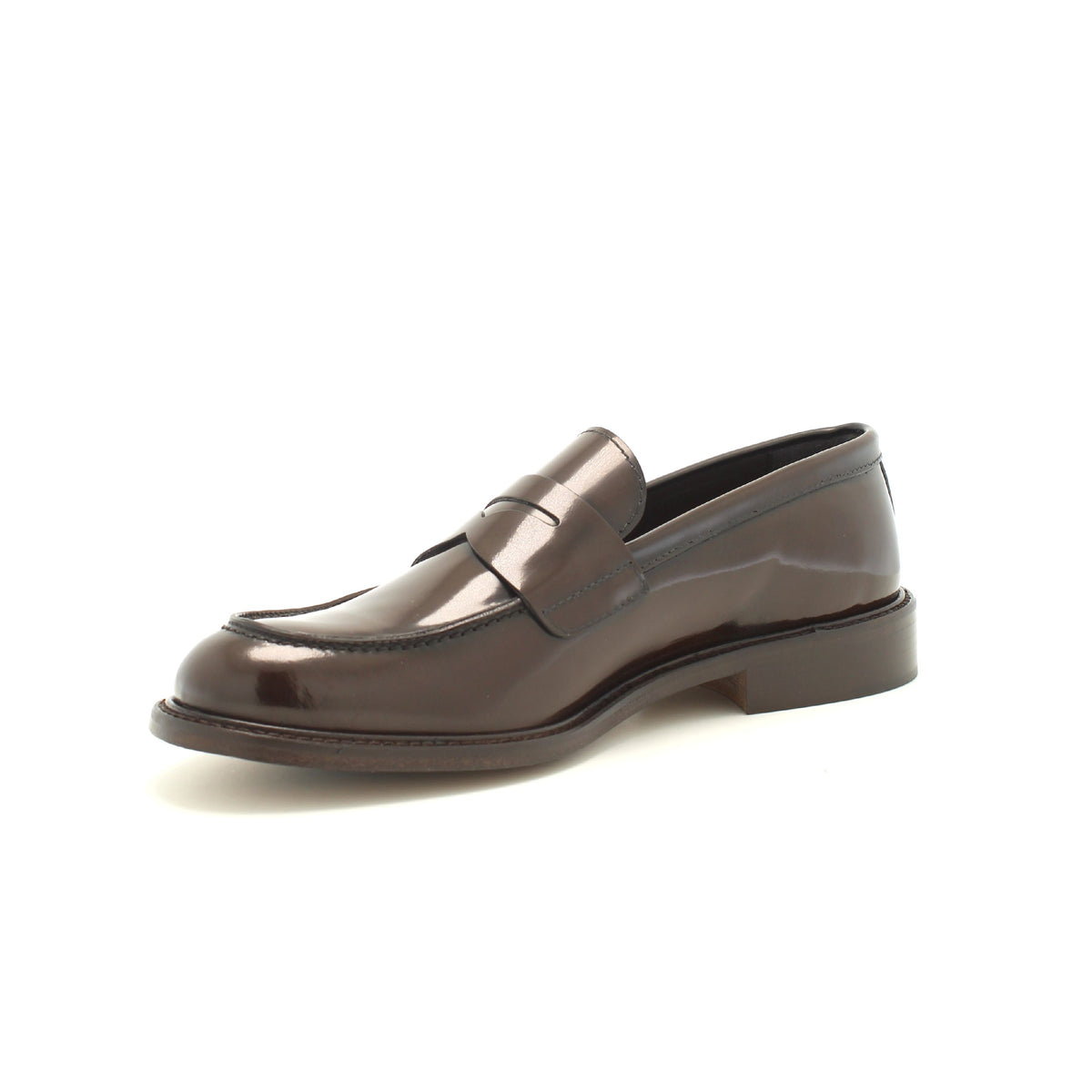 SCARPA Testa Di Moro Veni Shoes