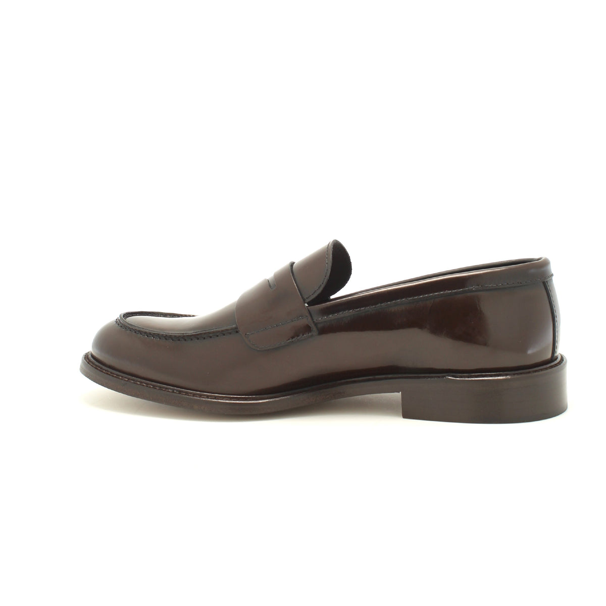 SCARPA Testa Di Moro Veni Shoes