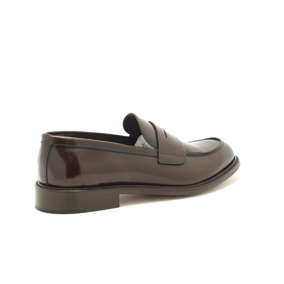 SCARPA Testa Di Moro Veni Shoes