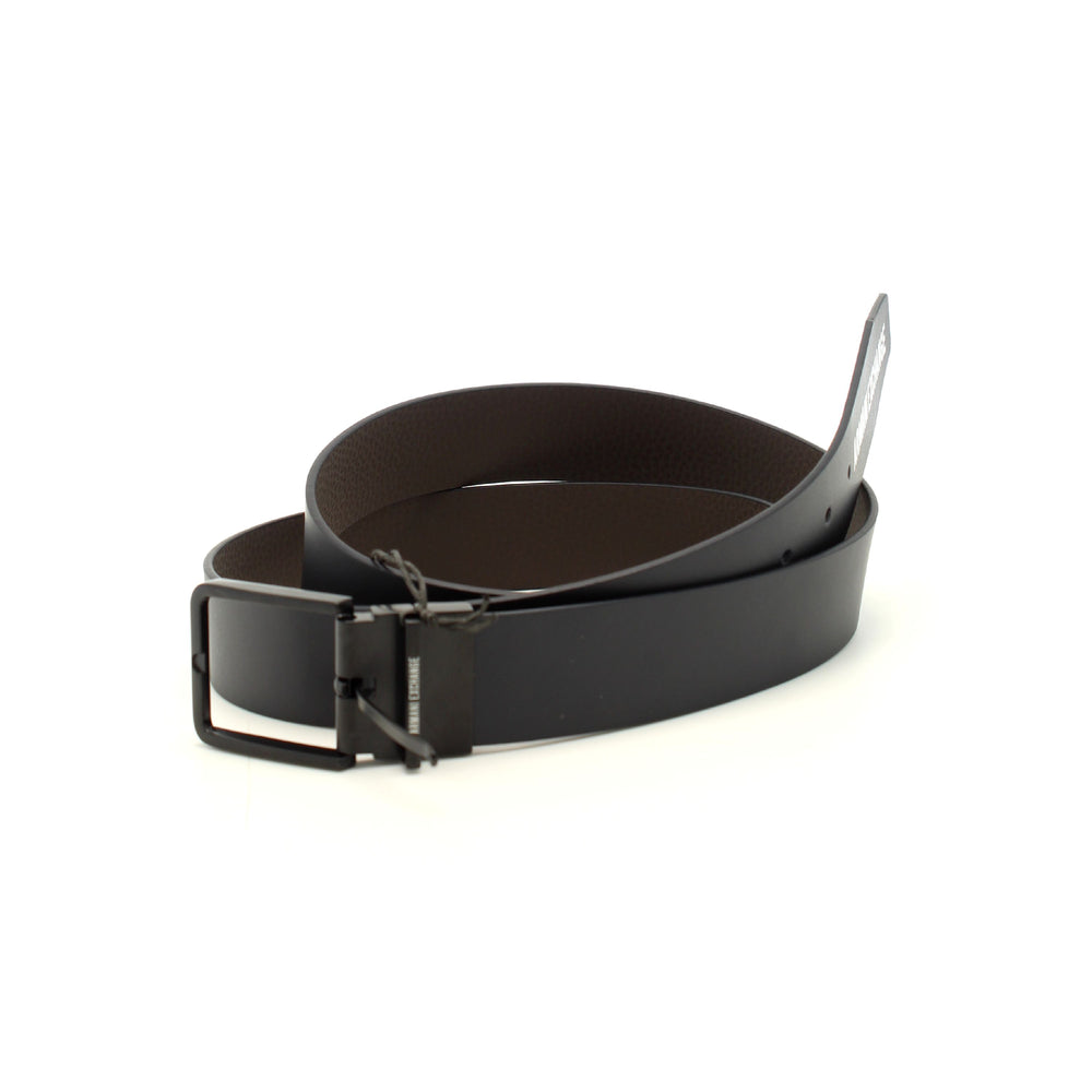 06539 NAVY/DARK BROWN