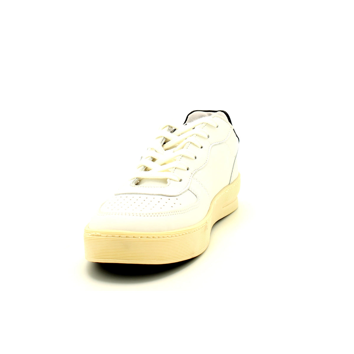 SNEAKERS Bianco/nero 2*star