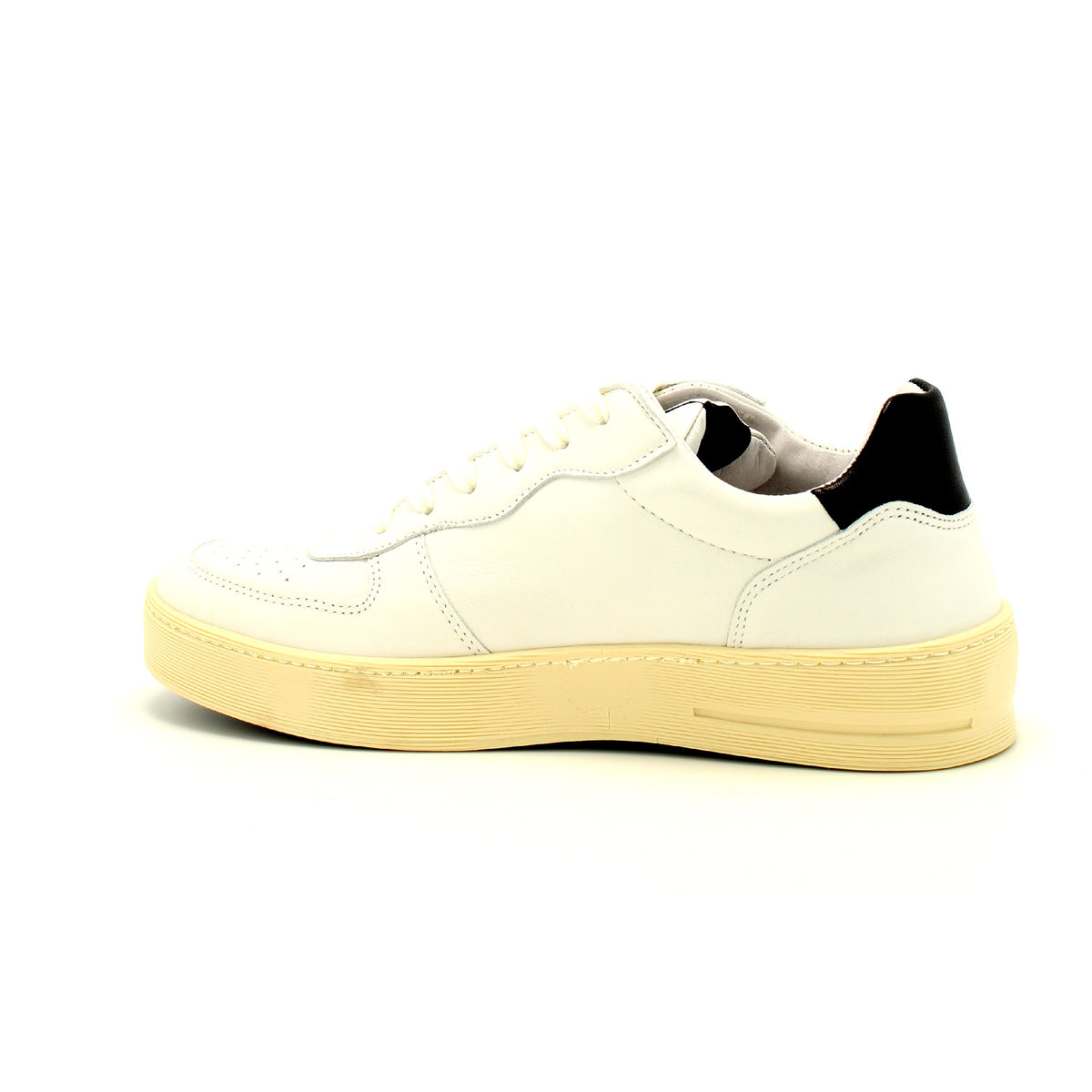 SNEAKERS Bianco/nero 2*star