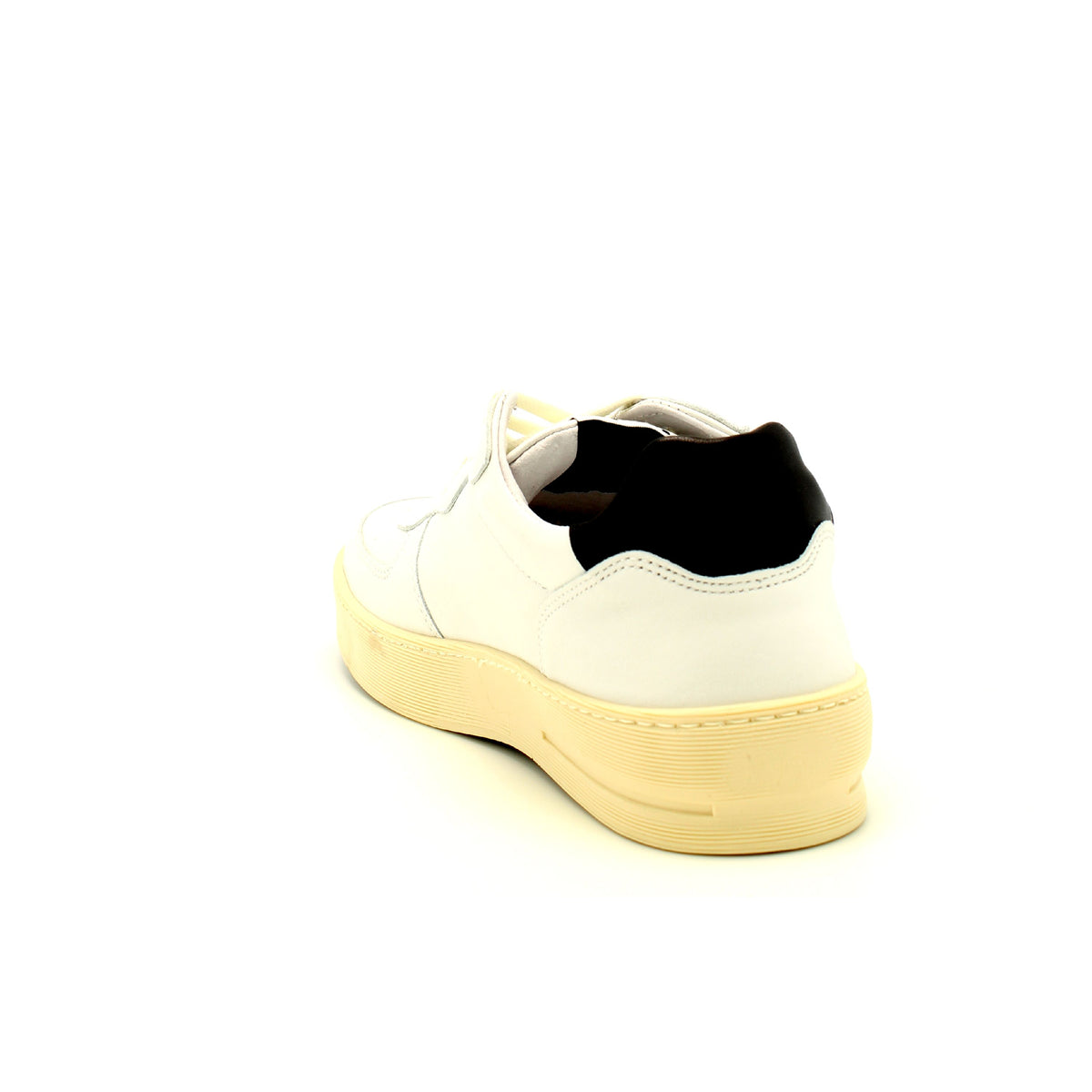 SNEAKERS Bianco/nero 2*star
