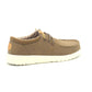 SCARPA casual, formale, sportivo Brown Hey Dude