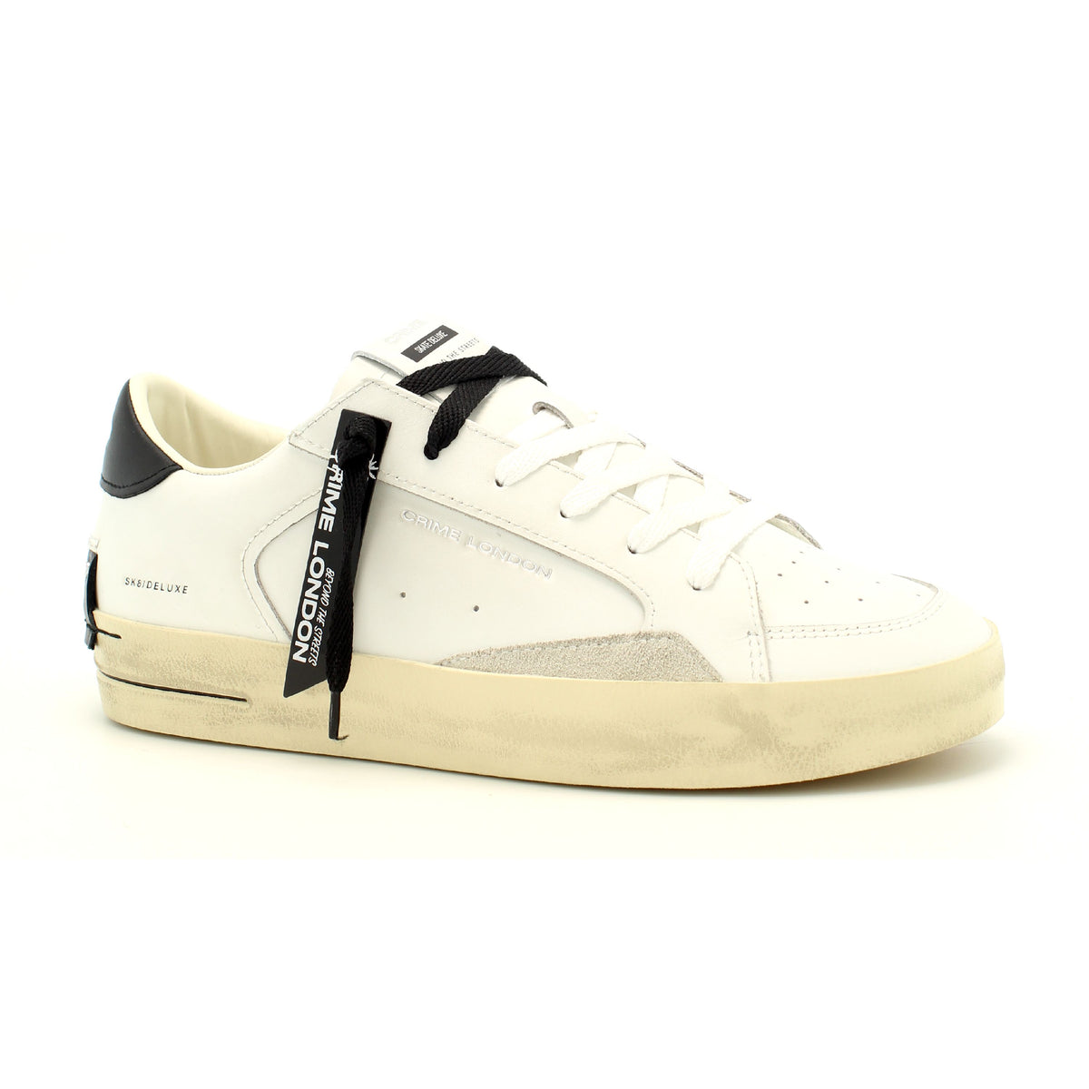 SNEAKERS White Crime London