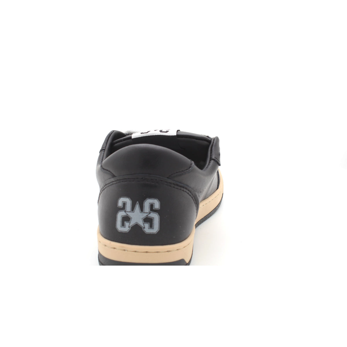SNEAKERS Black 2*star
