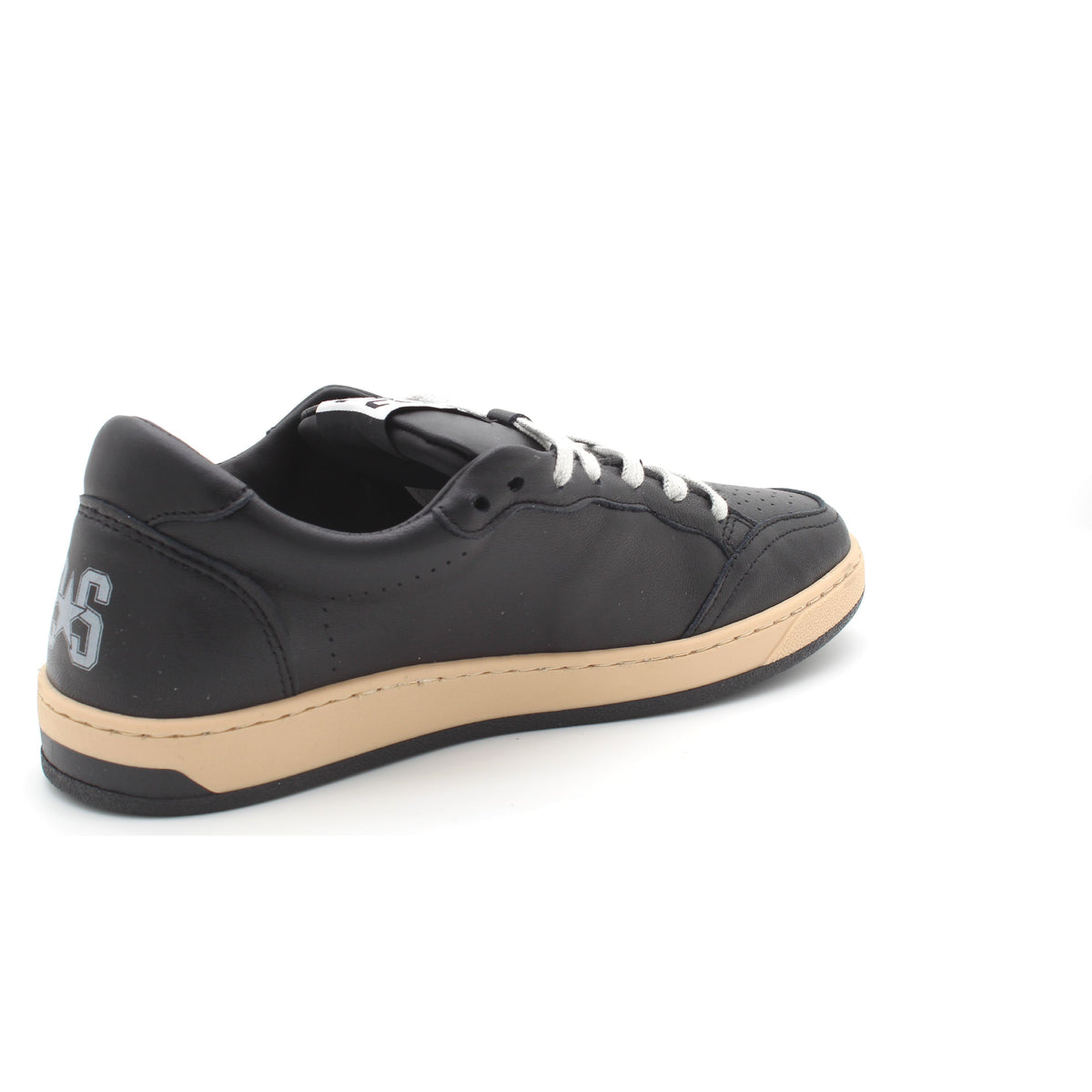 SNEAKERS Black 2*star